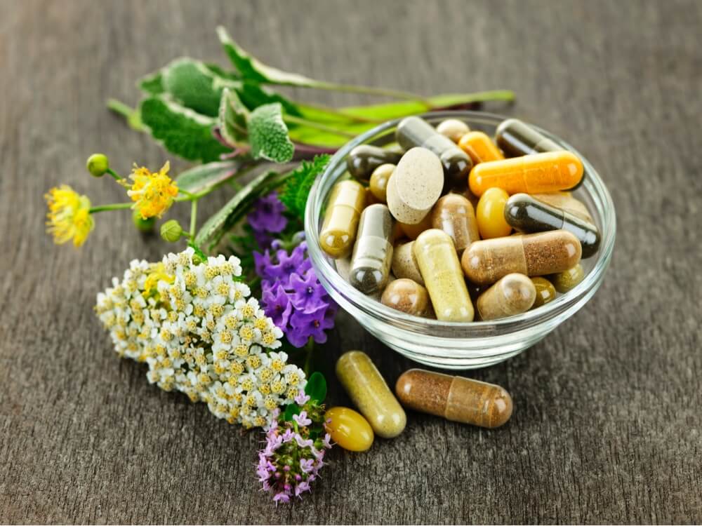 Complementary Medicines Testing Lab