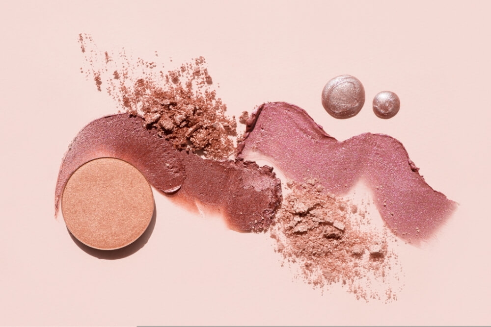 Cosmetic product testing lab