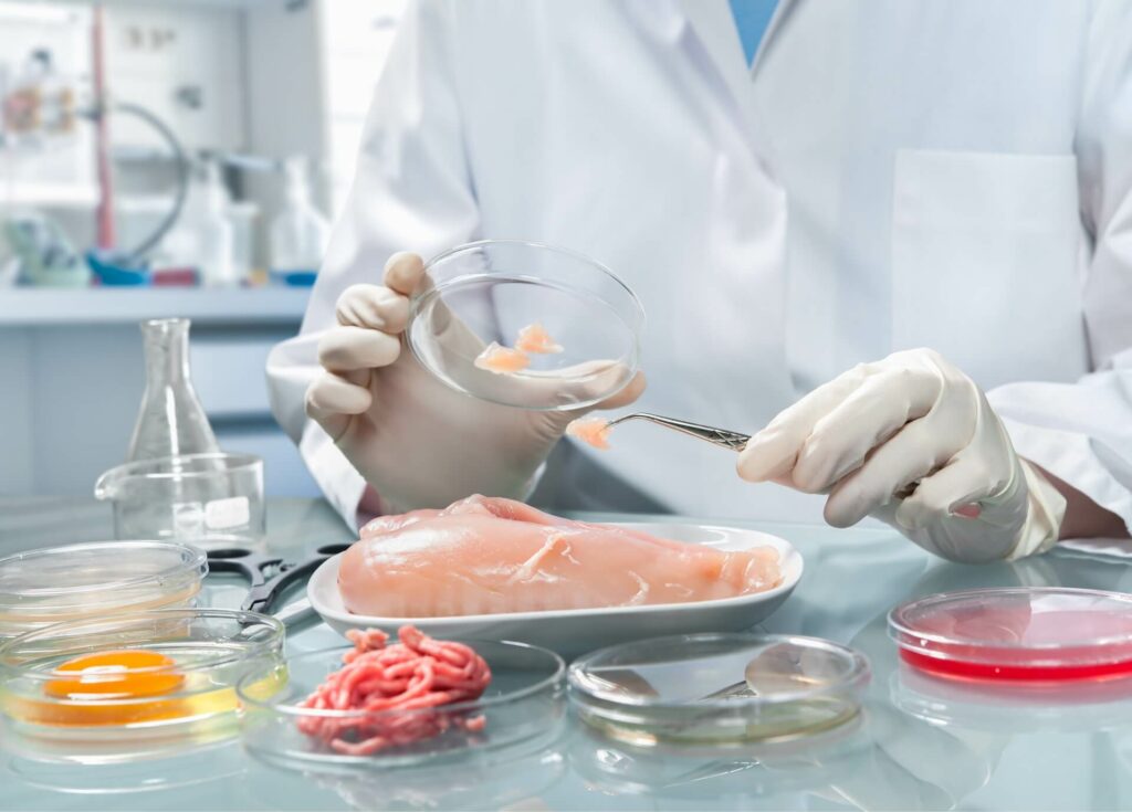 Poultry Testing Services
