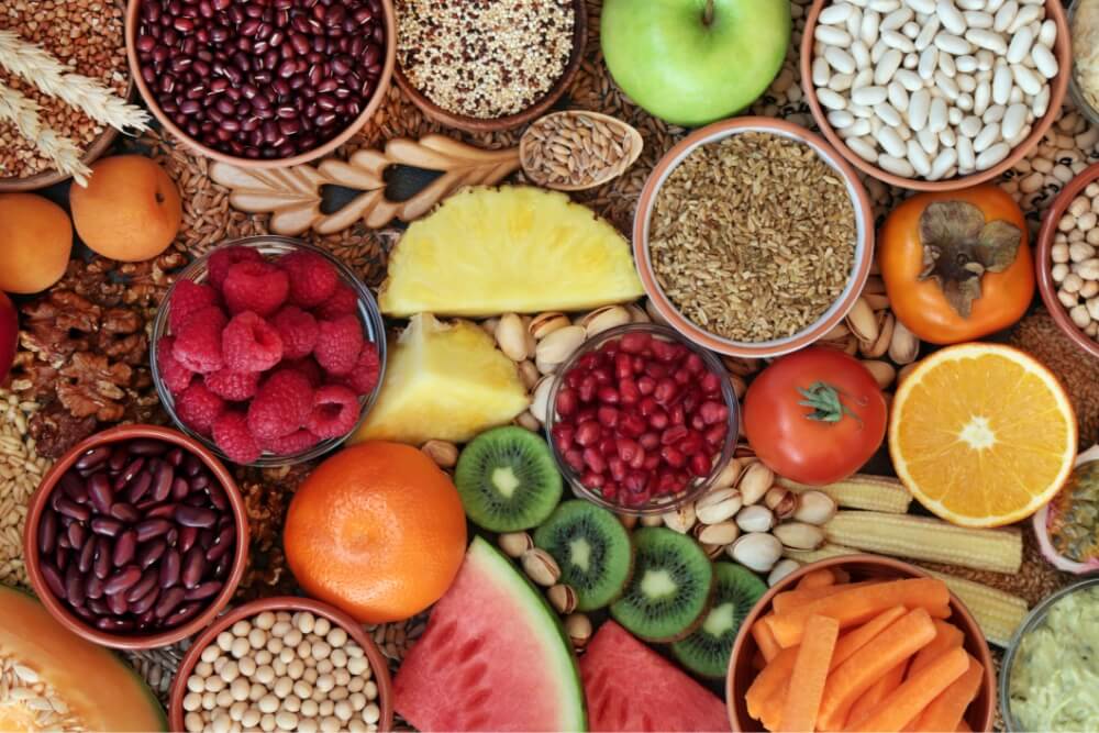 Food Testing Agricultural Commodities Testing