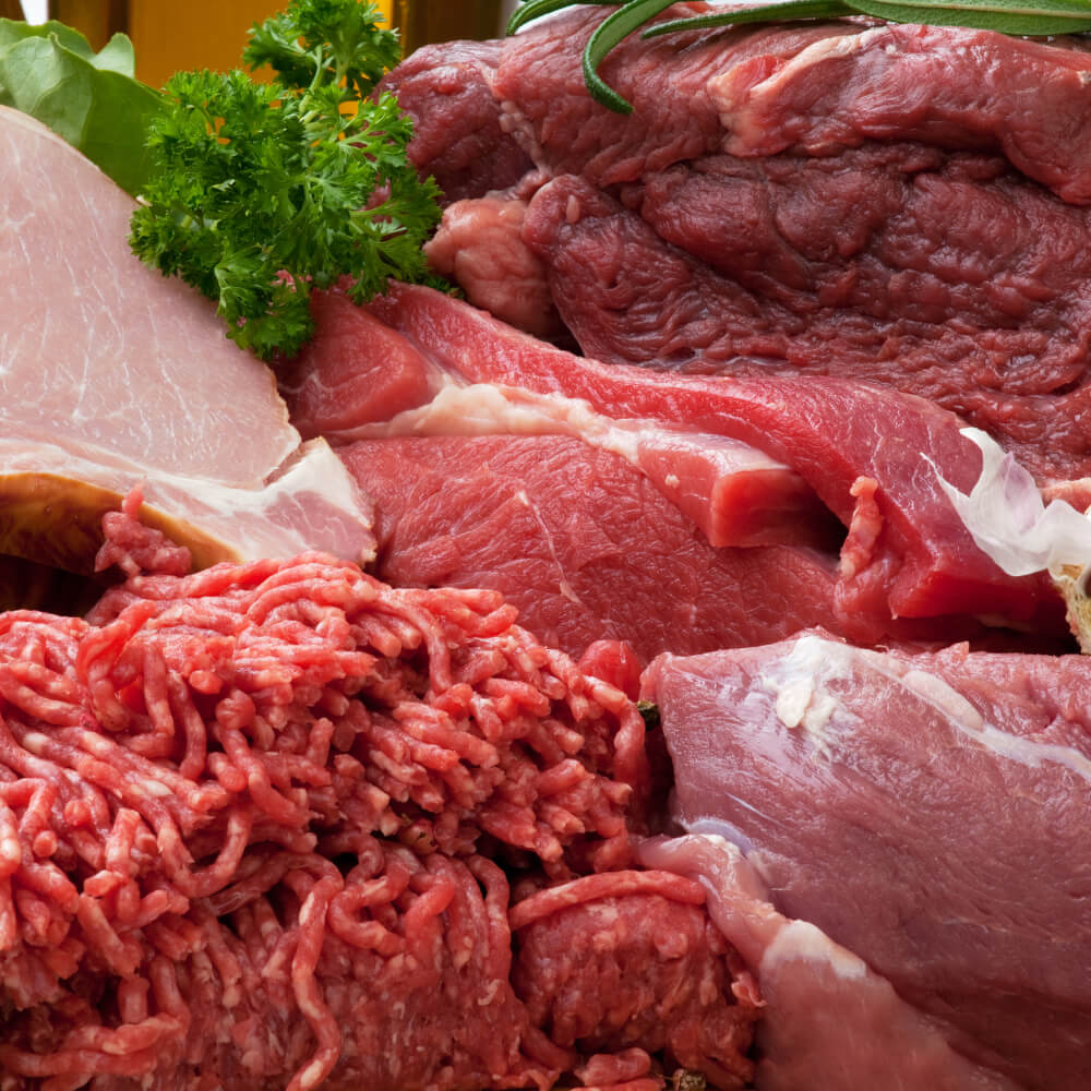 Meat Testing Services