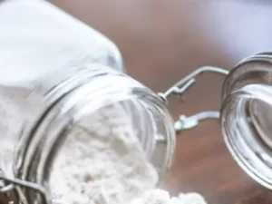 detection of shiga toxin producing e coli in flour