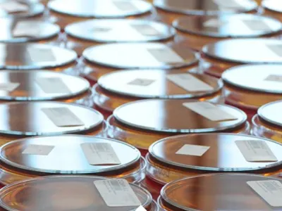 agar plates