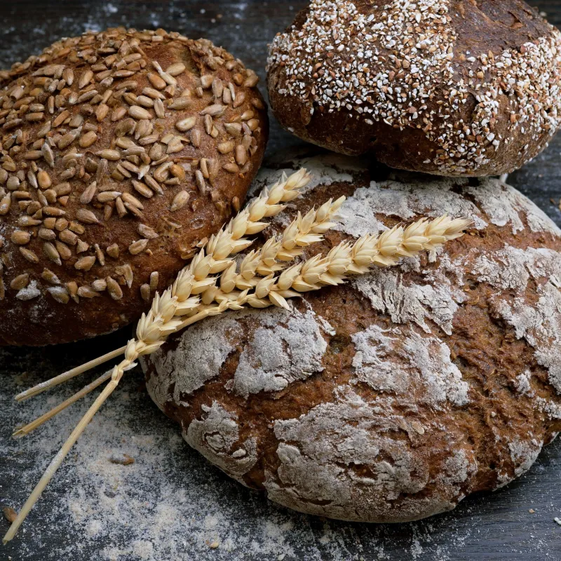 bakery product testing nata accreditation scopes