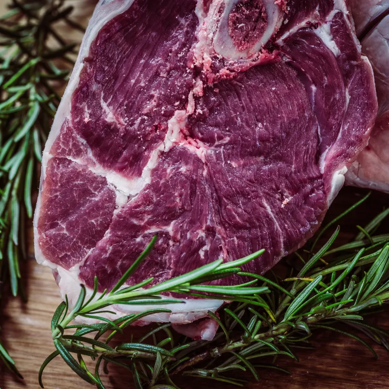 meat, poultry, and egg testing nata accreditation scopes