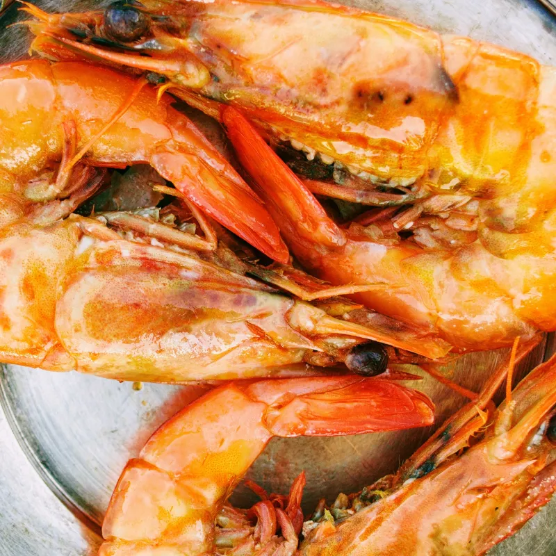 seafood testing nata accreditation scope